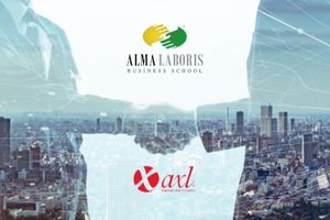 Alma Laboris Business School e AxL