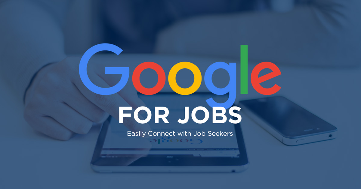 Google Job Search, che cos’è e come funziona il motore di ricerca per il lavoro