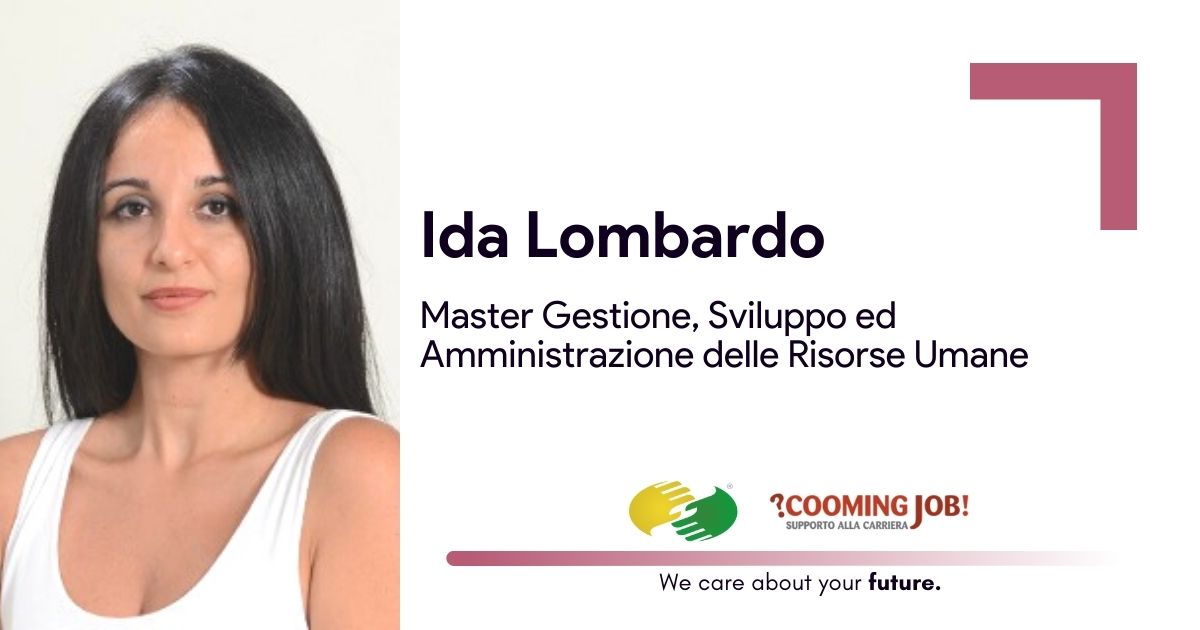 Ida Lombardo