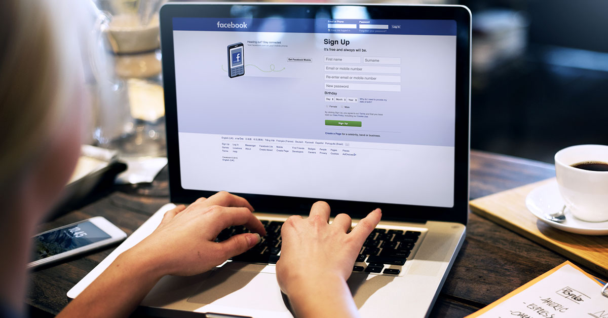 Industria 4.0, Facebook at Work per le Risorse Umane