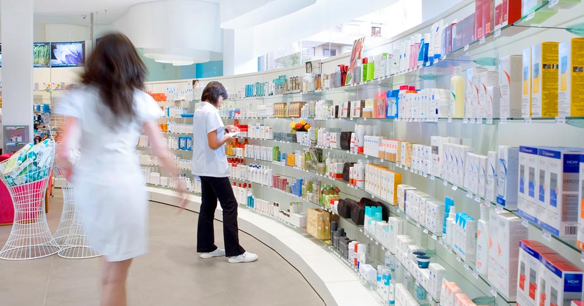 Mercato farmaceutico, da sola l’Europa esporta l’80% dei farmaci al mondo