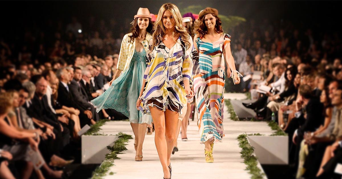 Moda, Export “Made in Milan” nel Mondo + 8% in un Anno