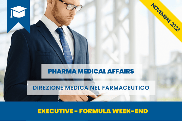 Medical Affairs