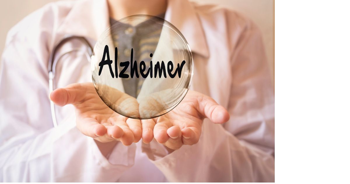 Alzheimer