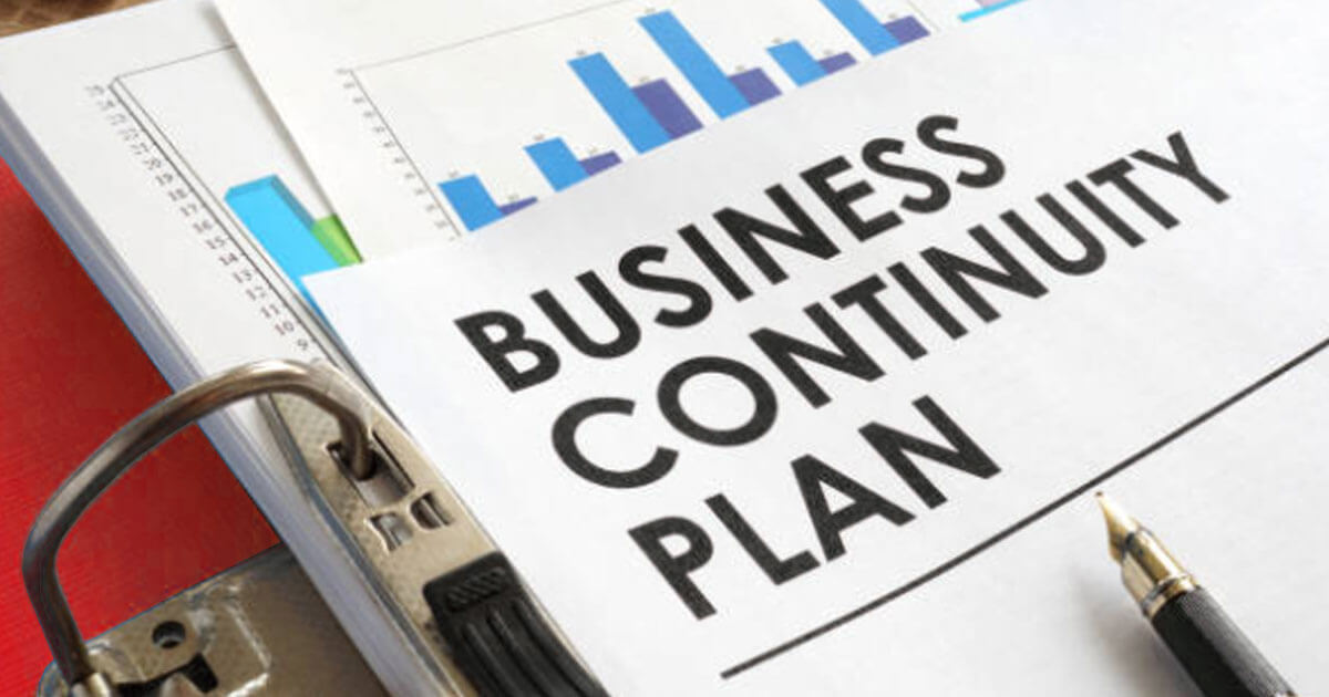 Business continuity management: cos'è, come si fa, perché è importante