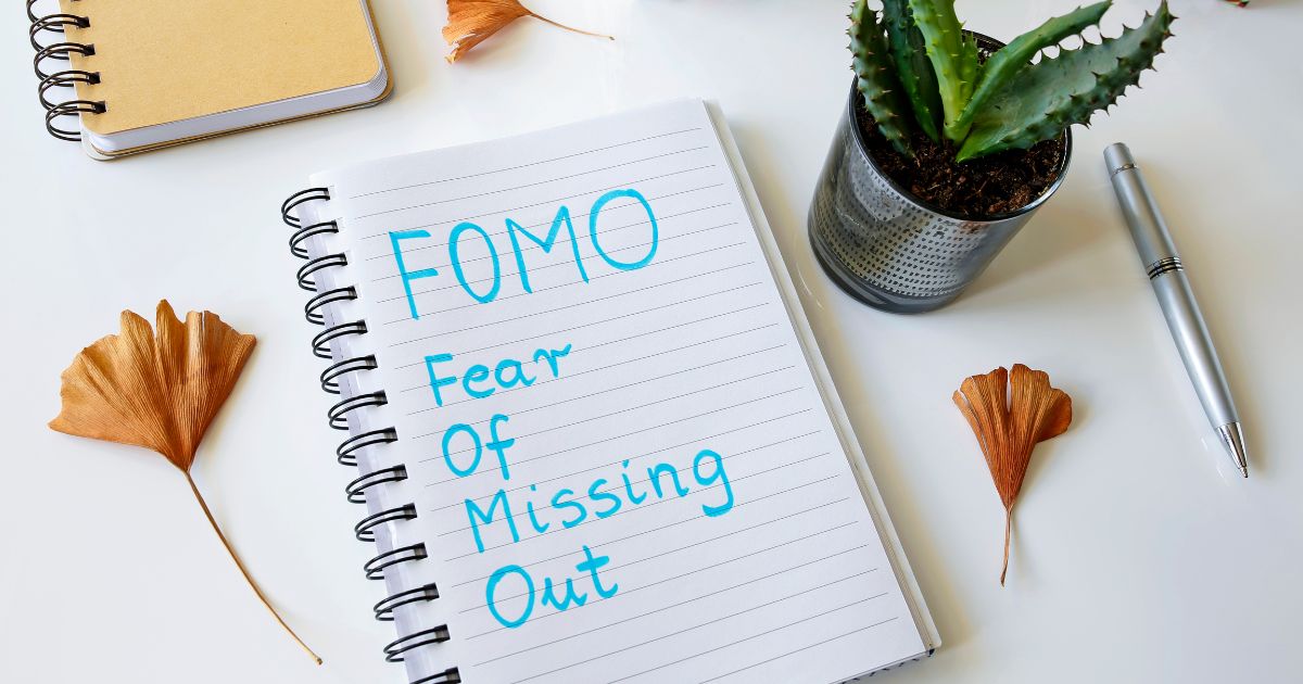 FOMO