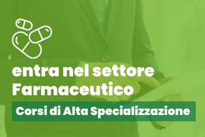 Corsi Settore Pharma: Agevolzioni entro Dicembre