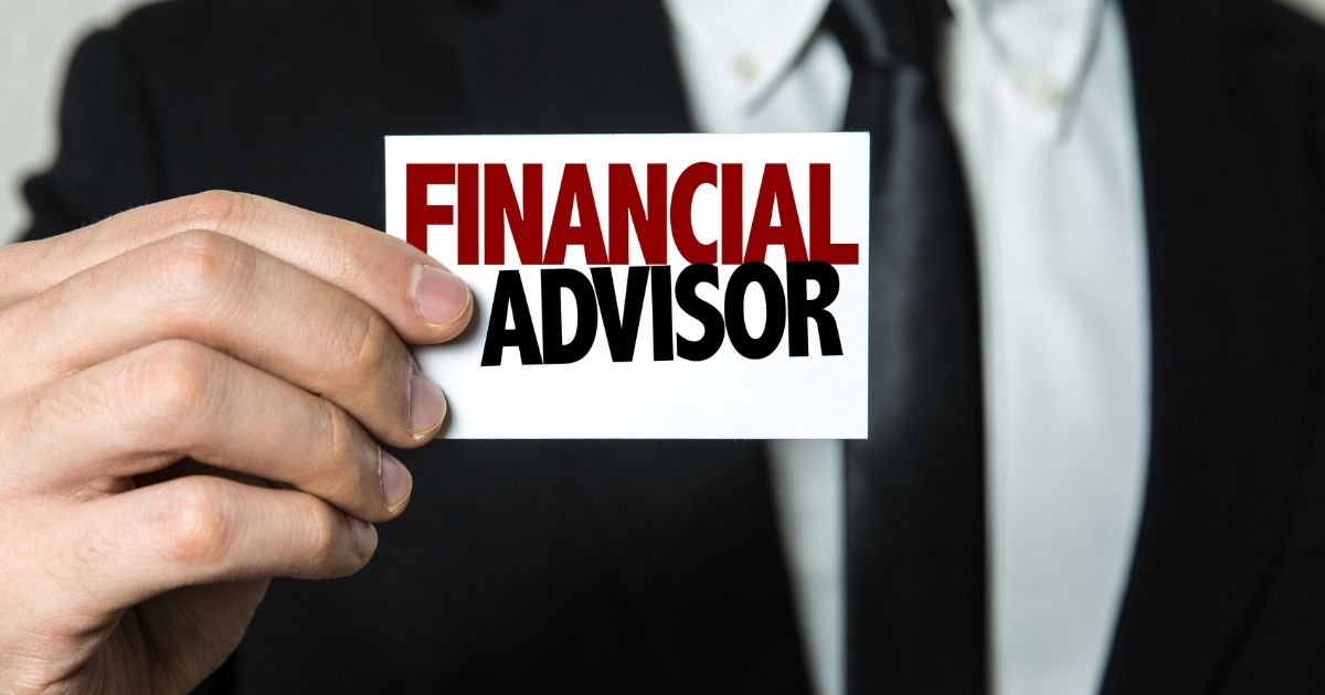 Advisor finanziario