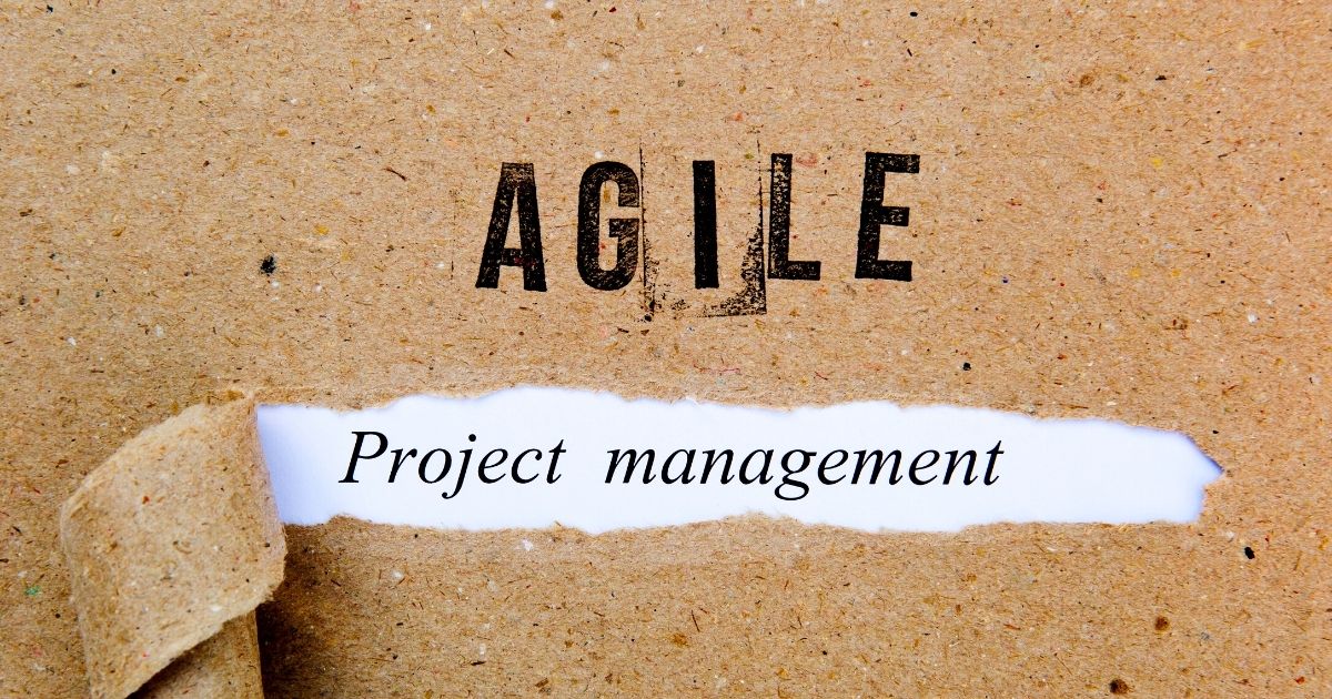 Agile project management