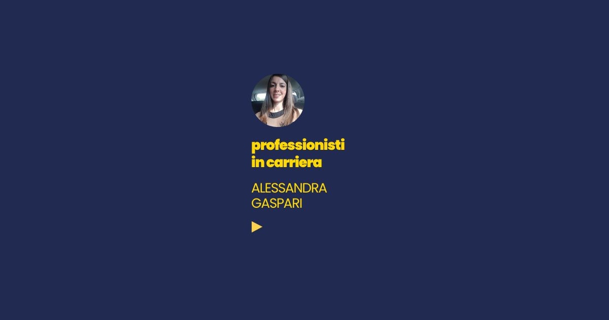 Alessandra Gaspari