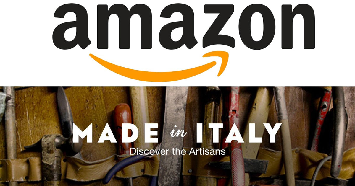 Ice-Amazon, promozione Made in Italy ecommerce PMI: requisiti e scadenza