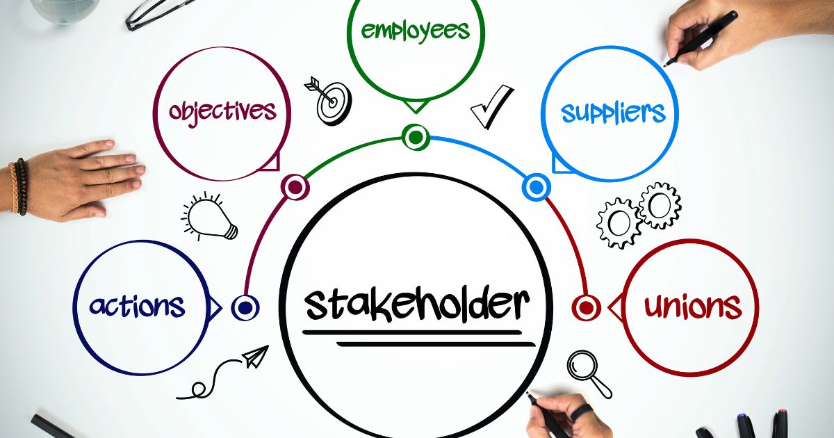 stakeholder