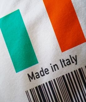 Made in Italy