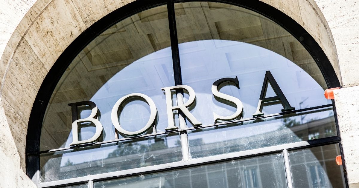 Borsa Italiana