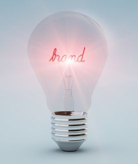 Brand equity 