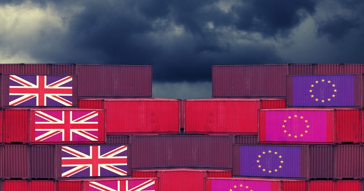 Export dopo Brexit, accordo salva 3,4 miliardi di agroalimentare Made in Italy