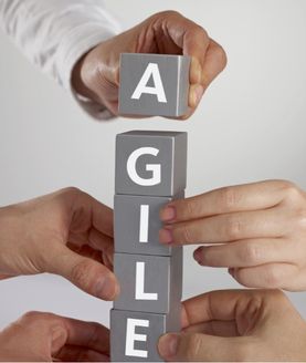 Business Agile