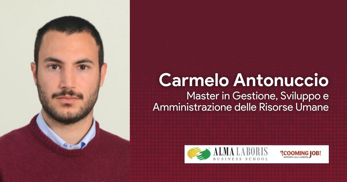 Carmelo Antonuccio