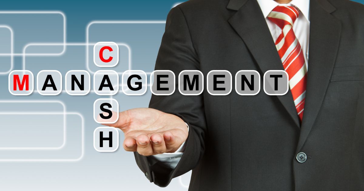 Cash Management