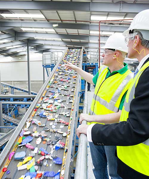 Certificazione ambientale ISO 14001: come ottenerla, vantaggi per le aziende, corso