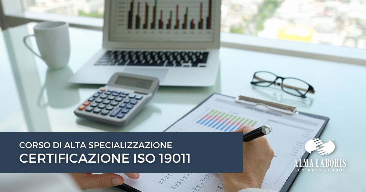 Corso ISO 19011