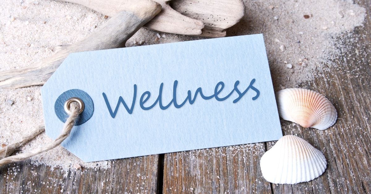 Chief Wellness Officer