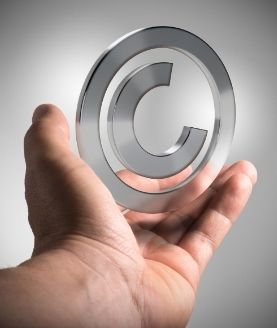 Copyright web