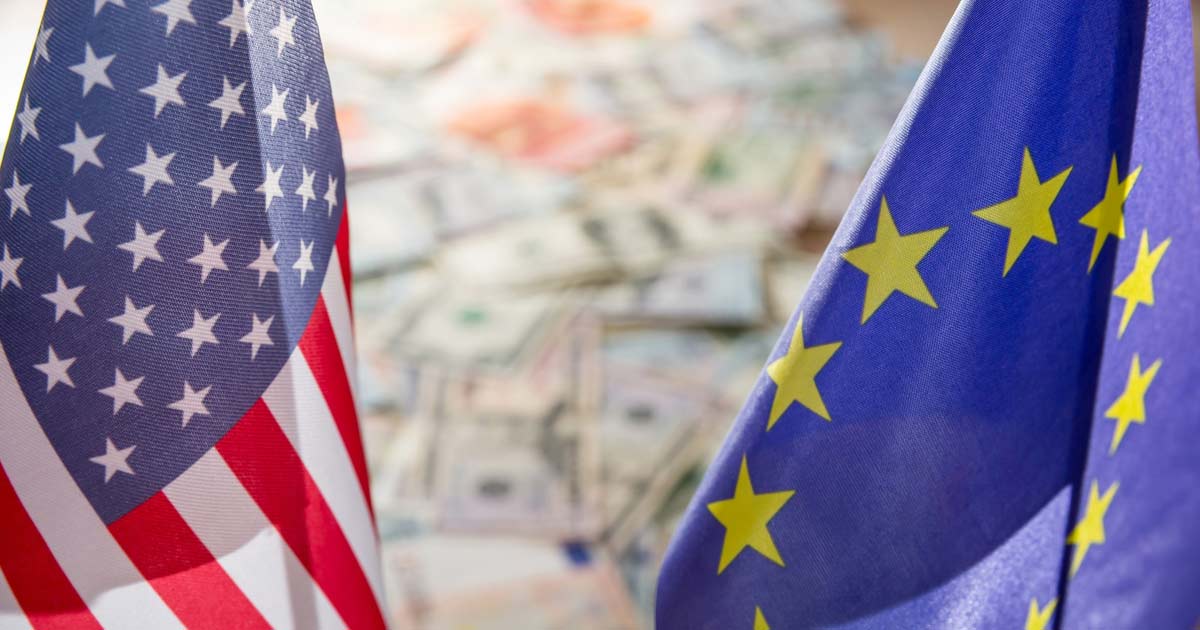 Dazi USA: cosa sono, cosa cambia per le importazioni dall’America all’Europa