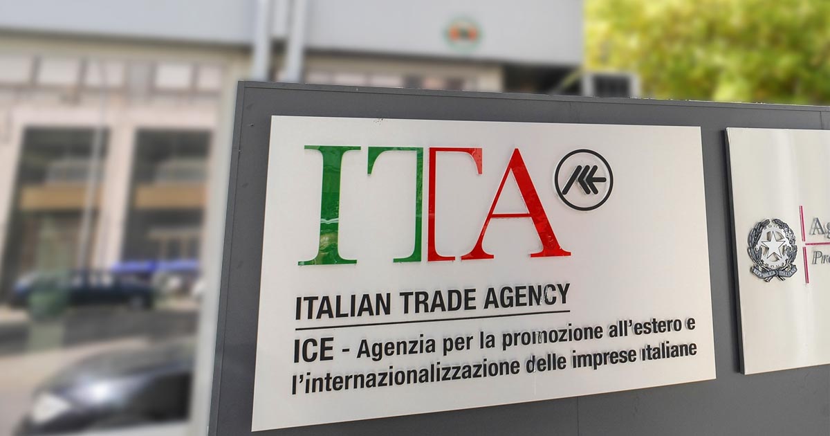 Dazi USA, nuovo piano di supporto ICE a sostegno dei settori colpiti