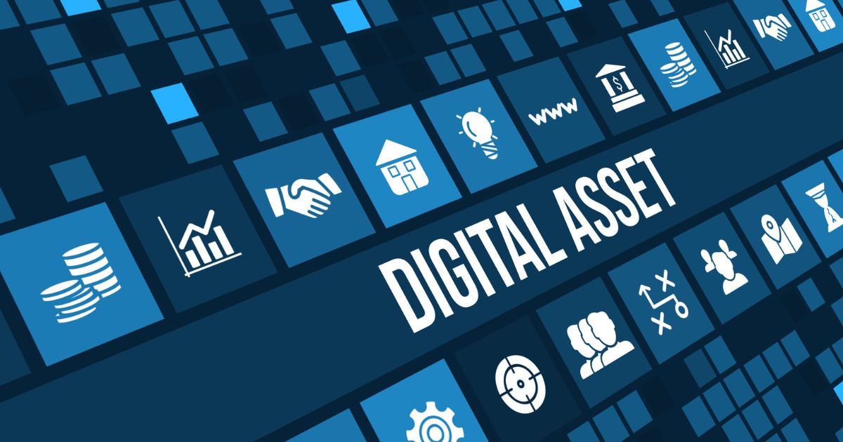 Digital asset