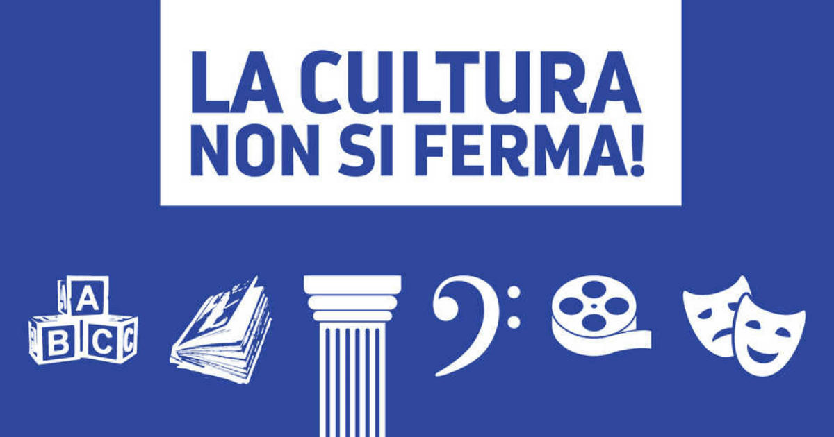 Piattaforma Cultura Italiana, la novità Mibact: cos'è e come funziona