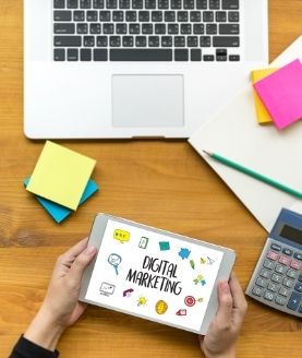 Digital Marketing Sfide