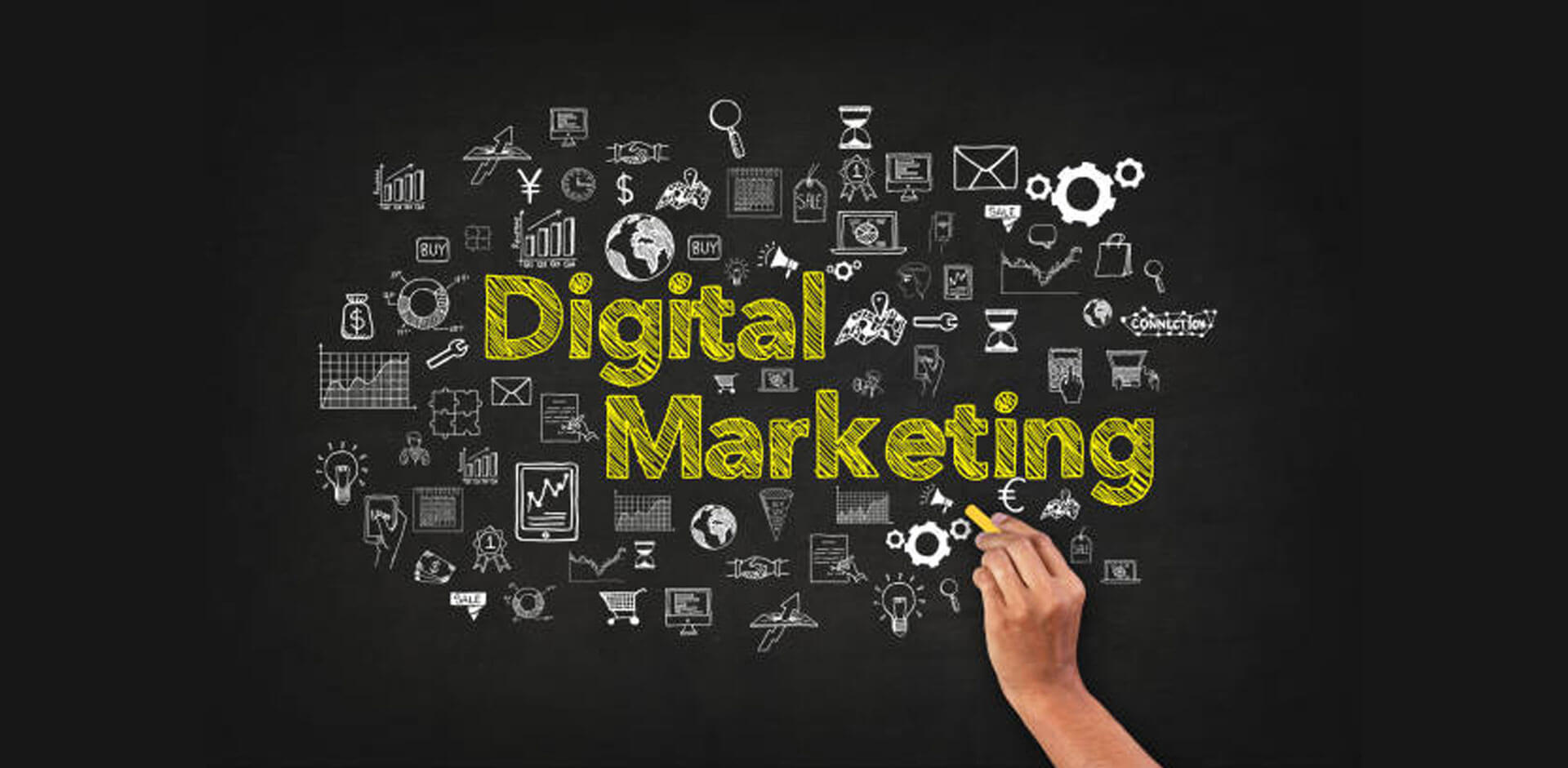 Strategie di marketing digitale, quali canali usare in azienda?