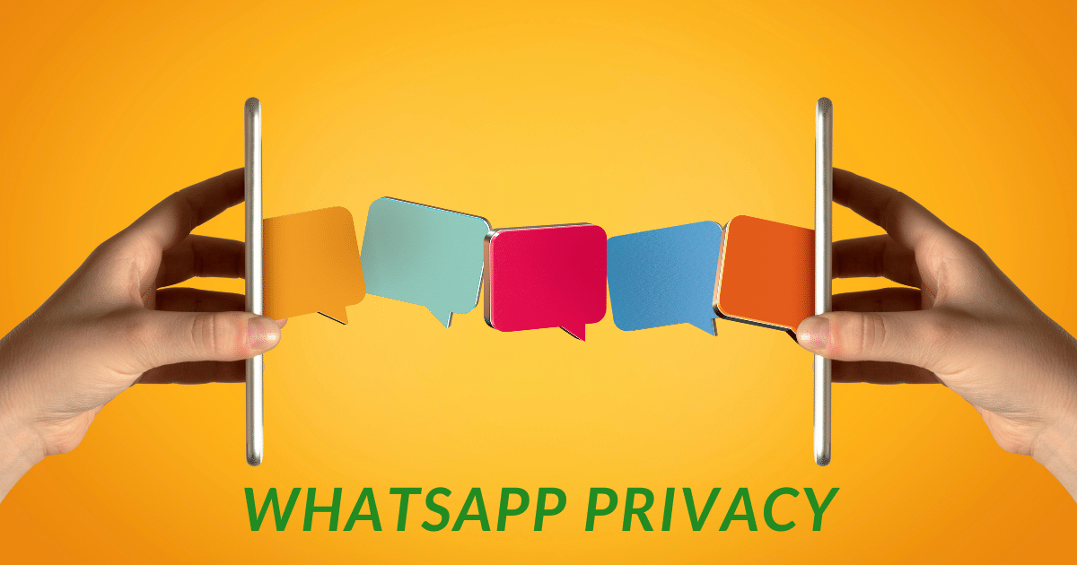 Whatsapp, come funziona la privacy dall'8 febbraio: cosa cambia?