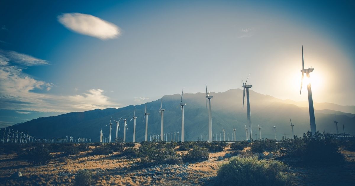energie rinnovabili in Italia