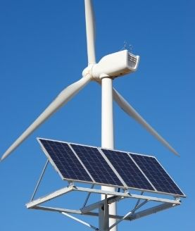 Energie rinnovabili Italia