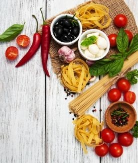 Export Food Italia