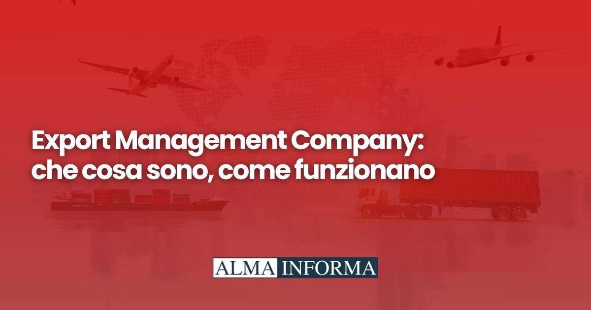 Export Management Company