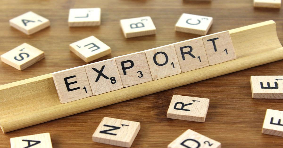 Export Marketing