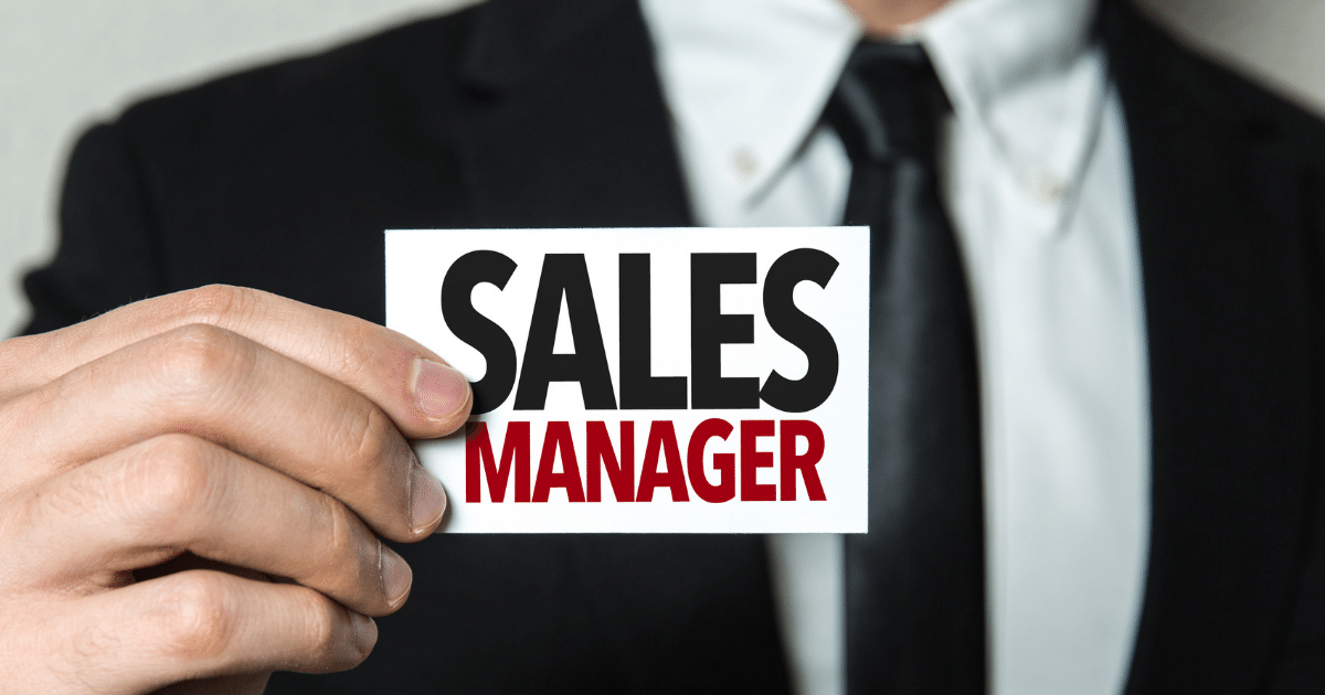 Sales area manager, cosa fa: descrizione del ruolo, stipendio