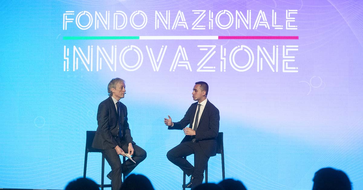 Fondo Nazionale Innovazione 