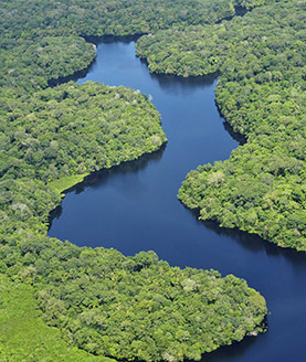 Ambiente Territorio