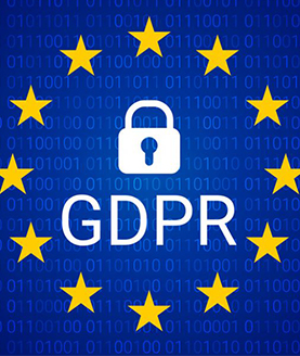 Gdpr Regolamento