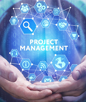 Project Manager