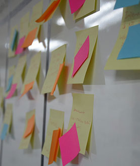 Kanban Project Management