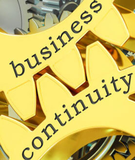 Business Continuity Management