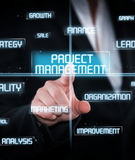 Project Manager nel Mondo IT