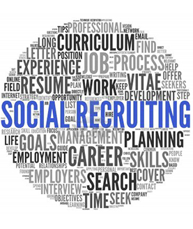 Social Recruiting