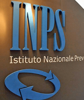 INPS contributi