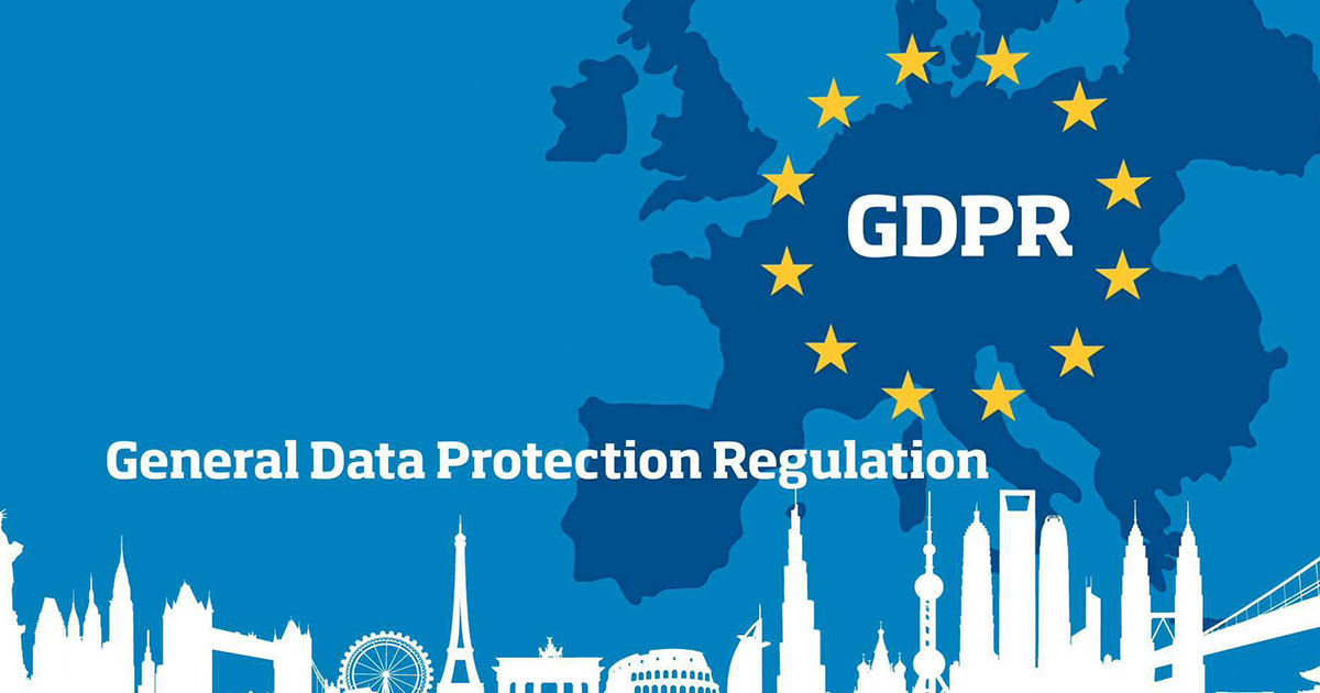 Riforma GDPR